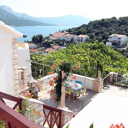 Apartments Alo Jozic Medvinjak Bagian luar foto