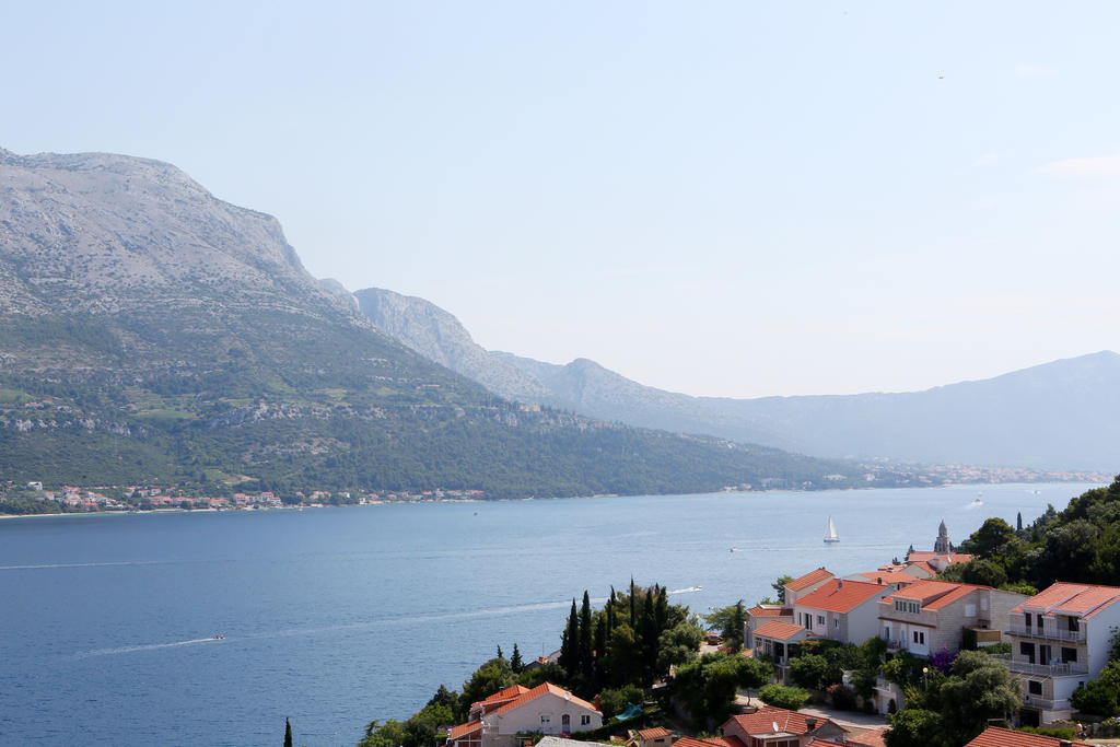 Apartments Alo Jozic Medvinjak Bagian luar foto