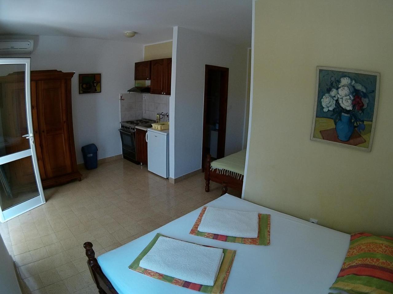 Apartments Alo Jozic Medvinjak Bagian luar foto