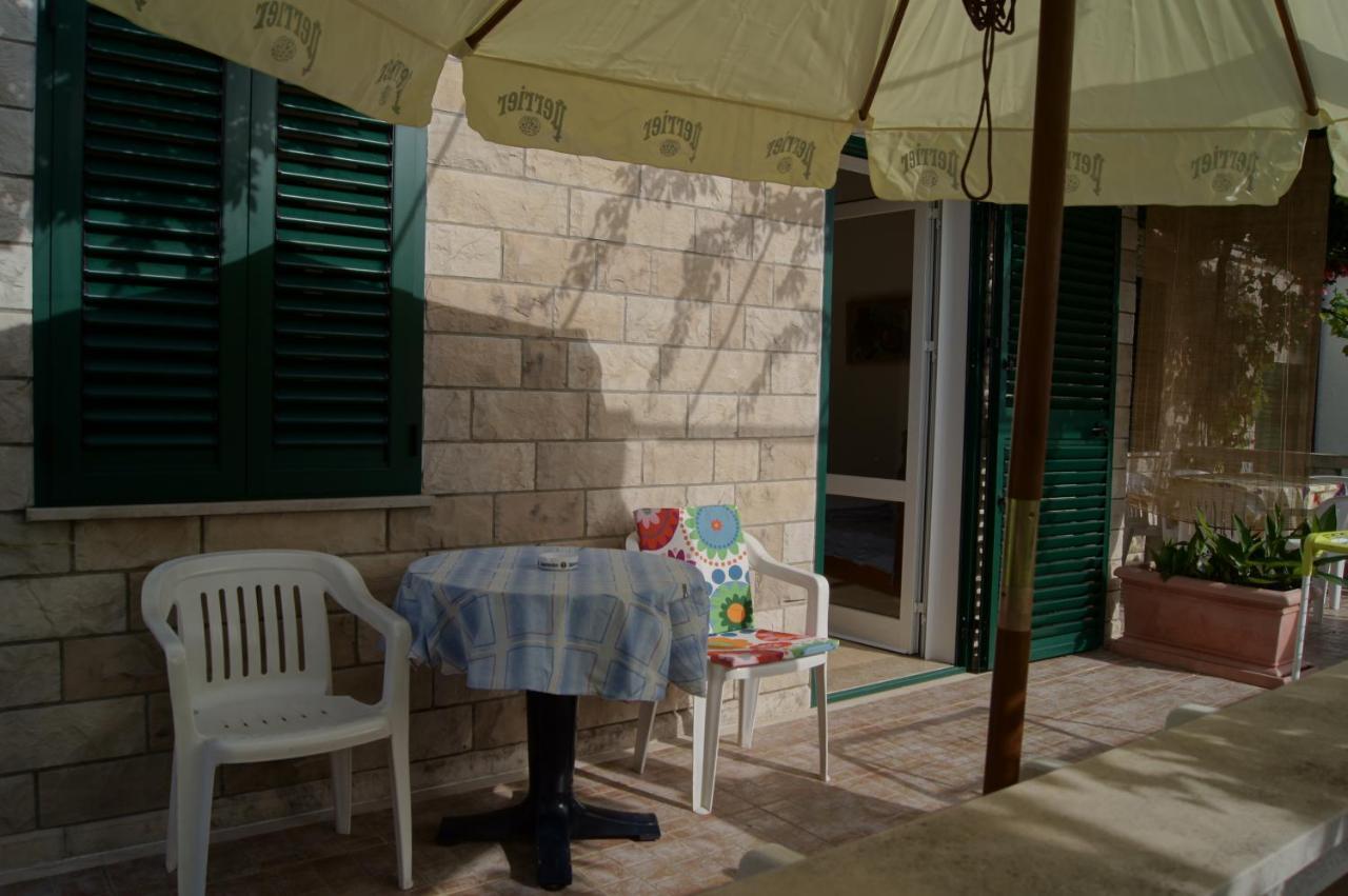 Apartments Alo Jozic Medvinjak Bagian luar foto