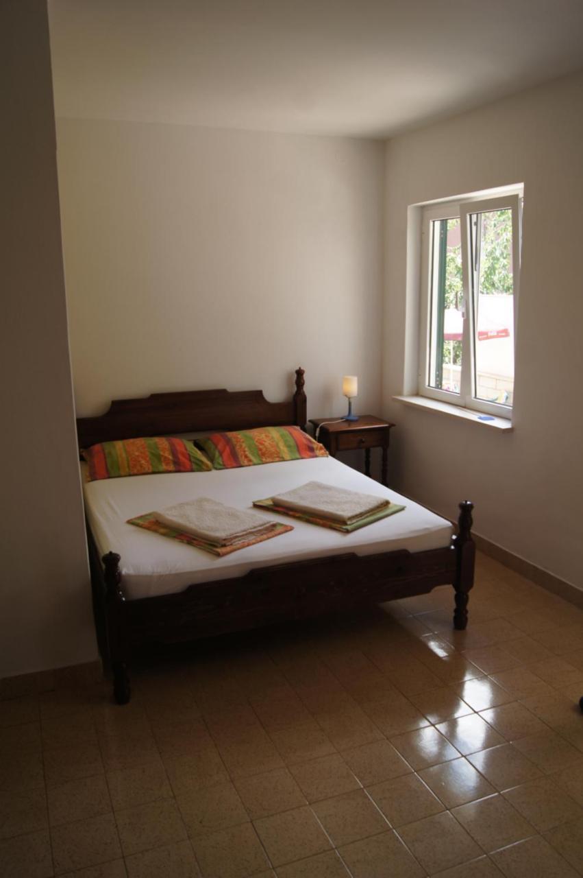 Apartments Alo Jozic Medvinjak Bagian luar foto