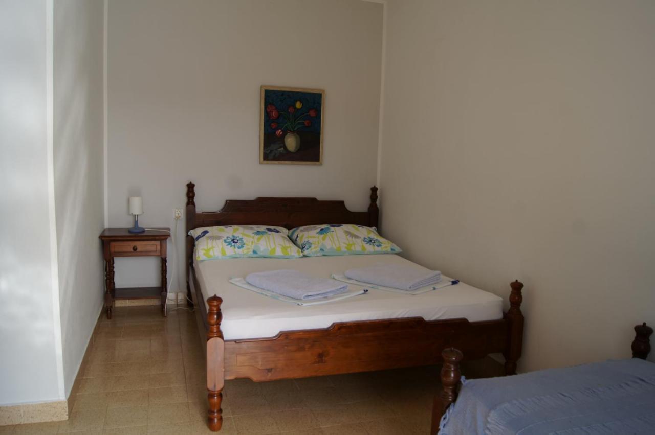 Apartments Alo Jozic Medvinjak Bagian luar foto