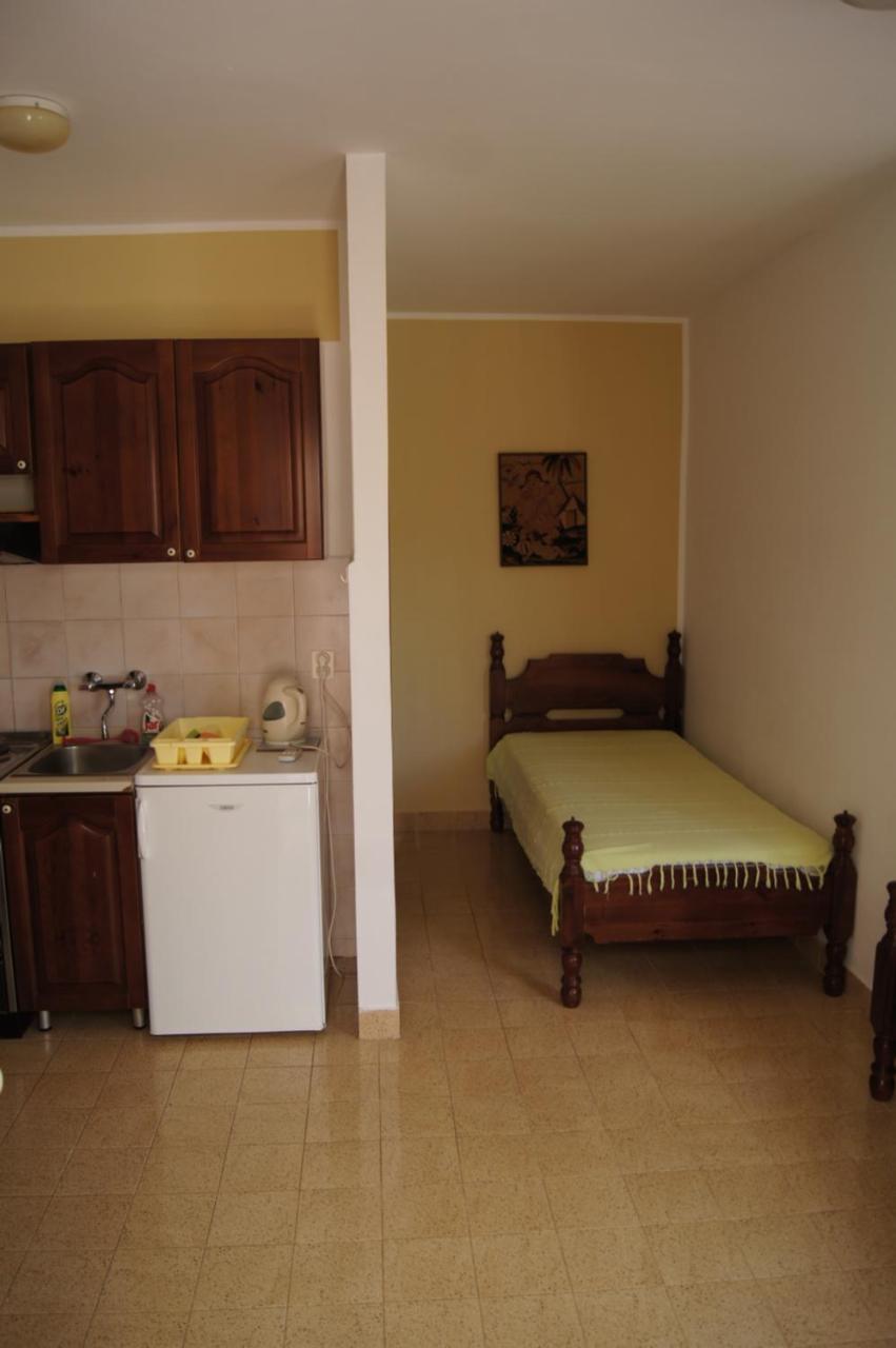 Apartments Alo Jozic Medvinjak Bagian luar foto