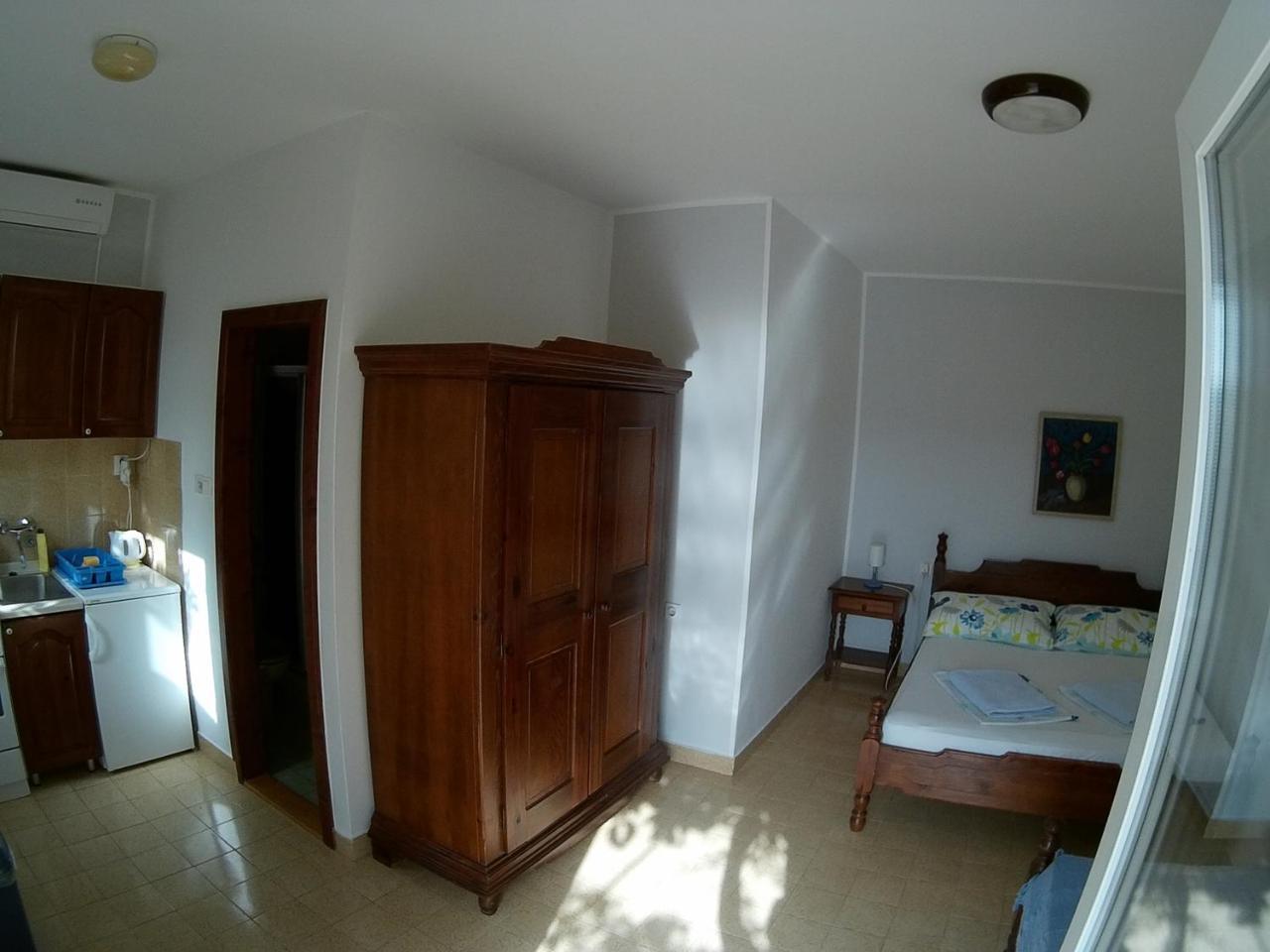 Apartments Alo Jozic Medvinjak Bagian luar foto