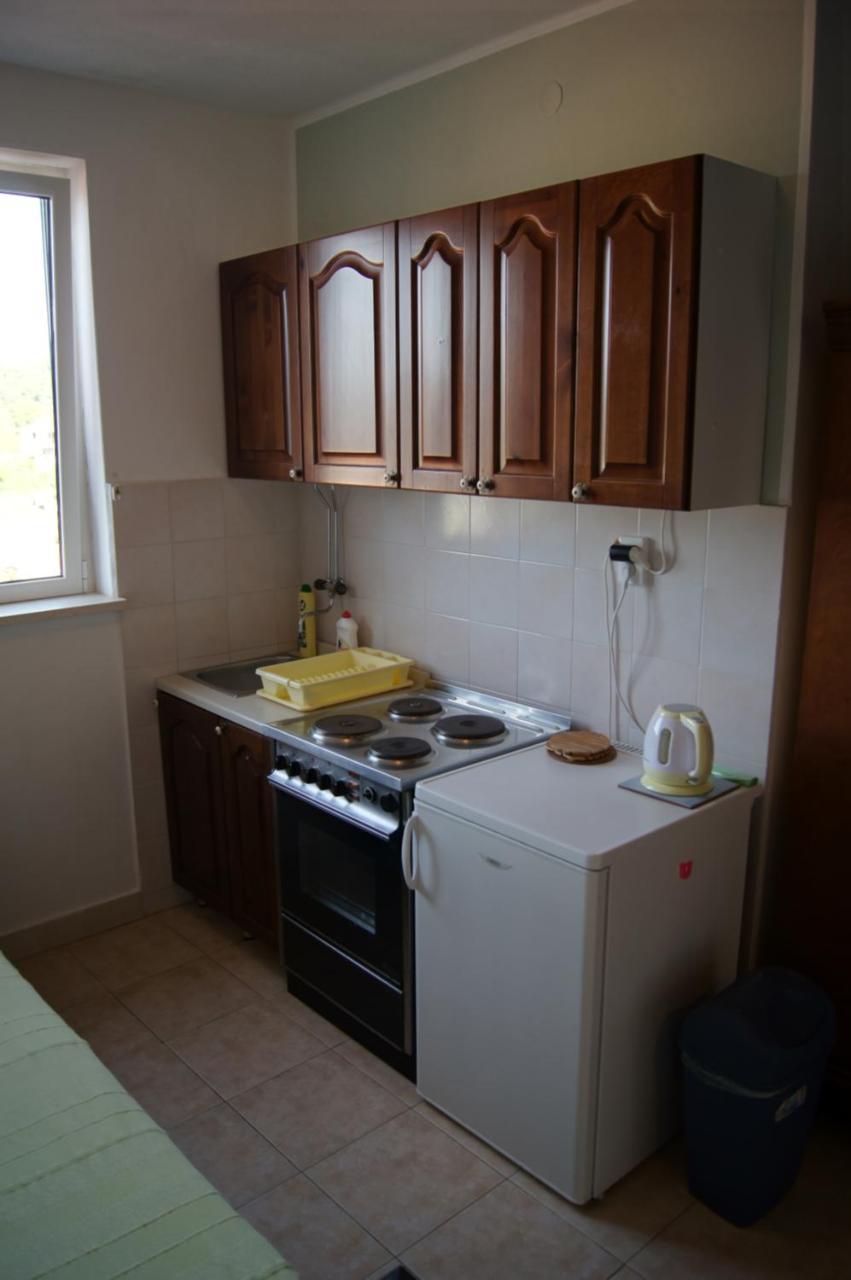 Apartments Alo Jozic Medvinjak Bagian luar foto