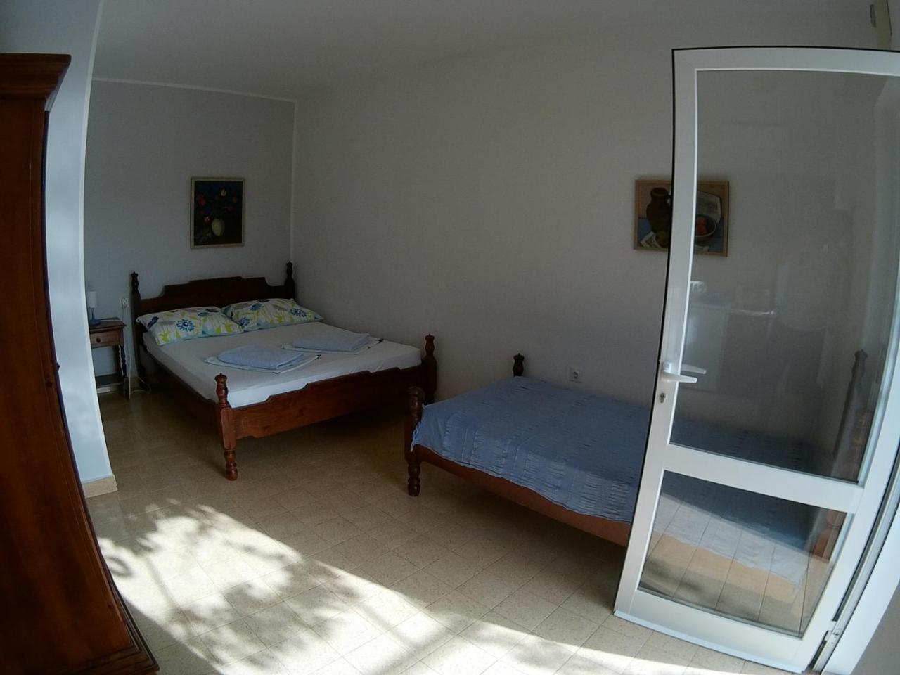 Apartments Alo Jozic Medvinjak Bagian luar foto