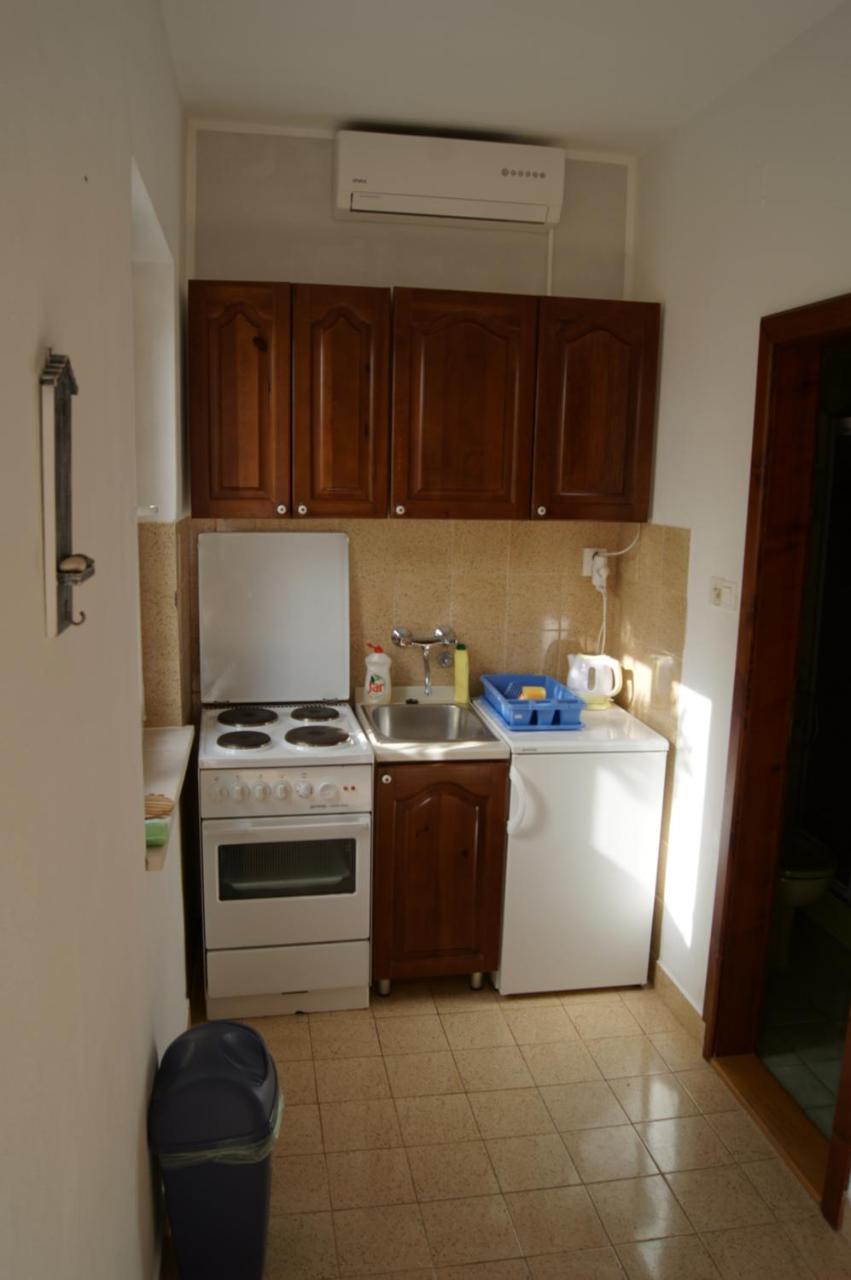Apartments Alo Jozic Medvinjak Bagian luar foto