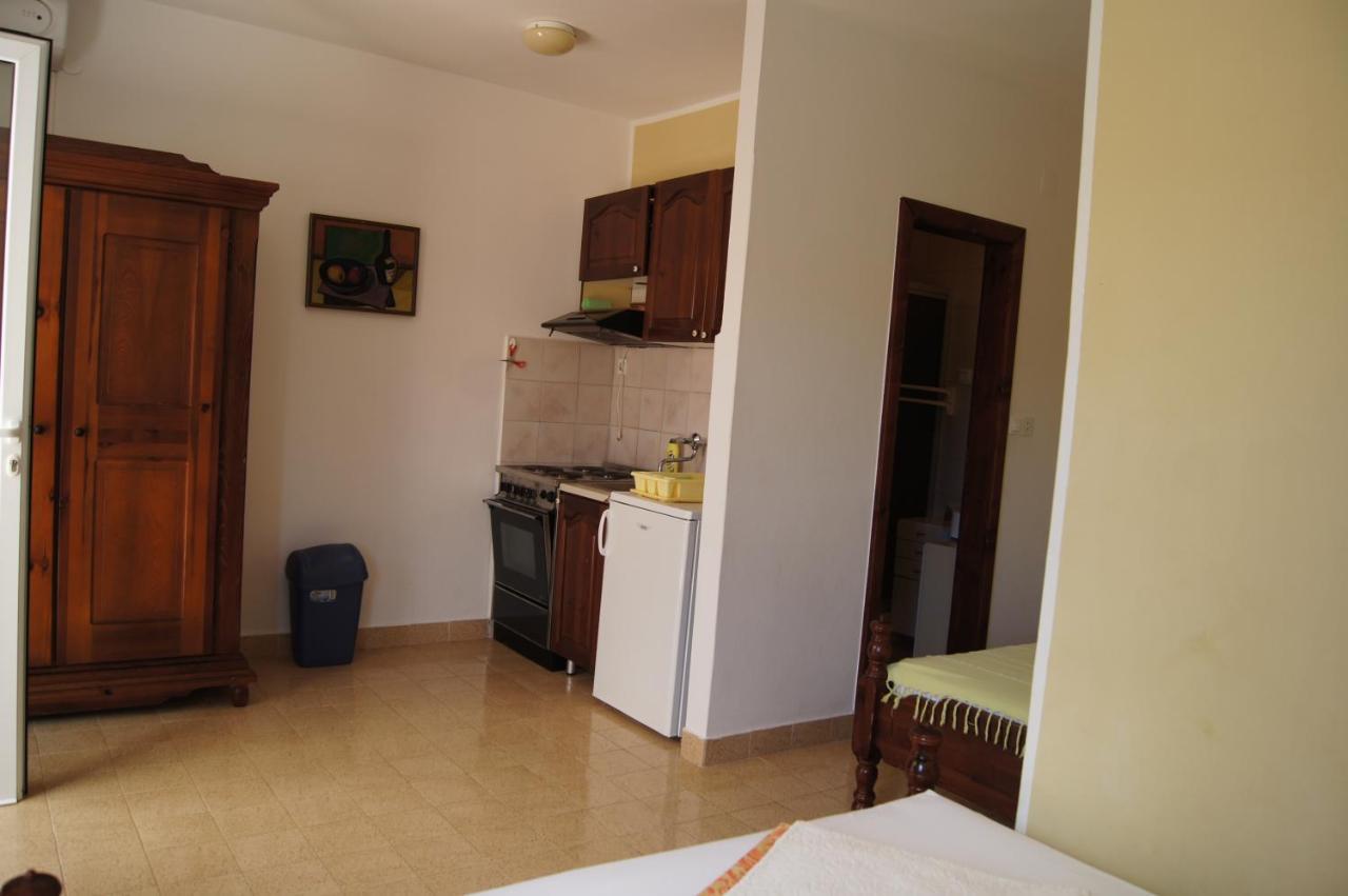 Apartments Alo Jozic Medvinjak Bagian luar foto