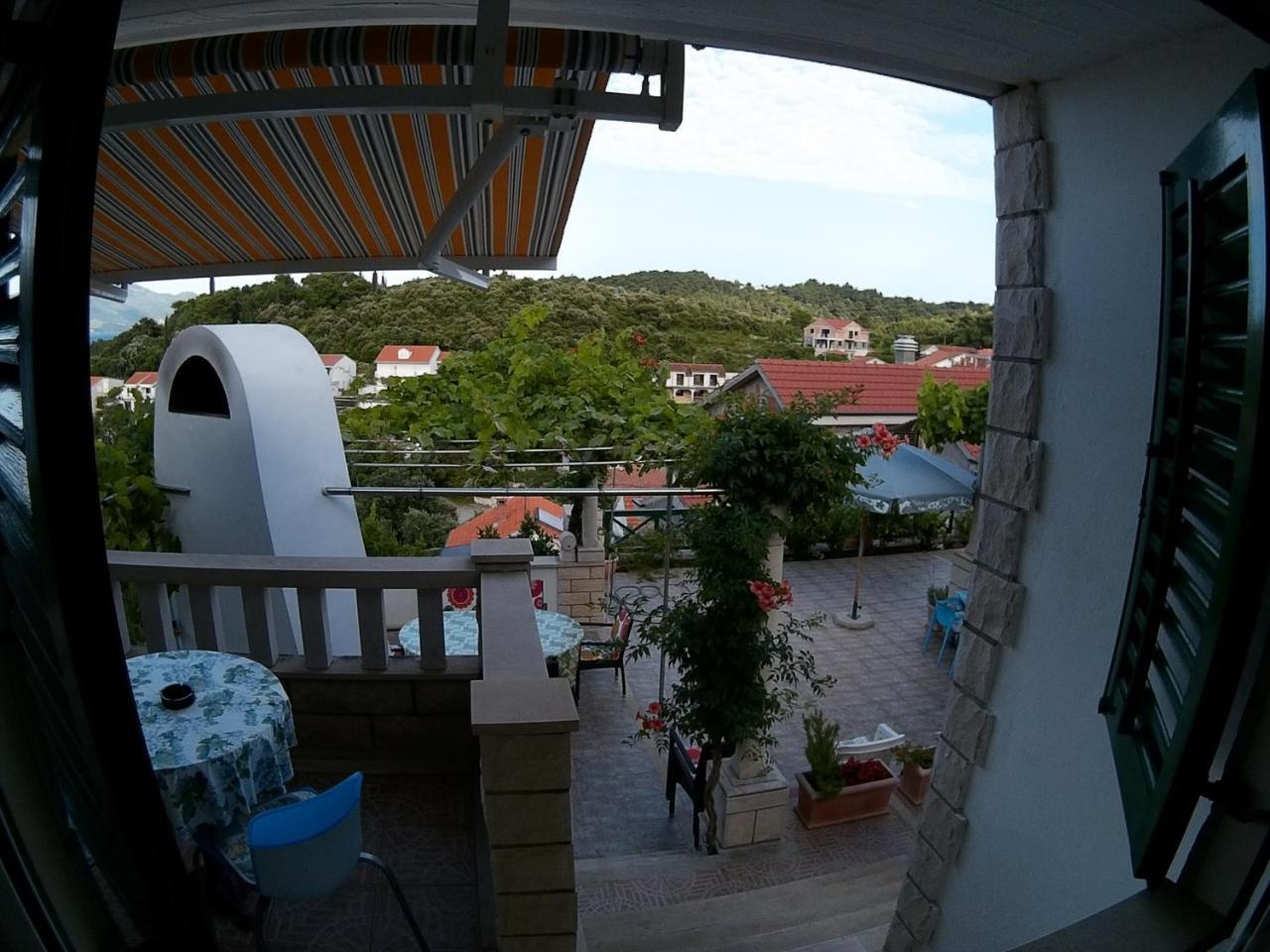 Apartments Alo Jozic Medvinjak Bagian luar foto