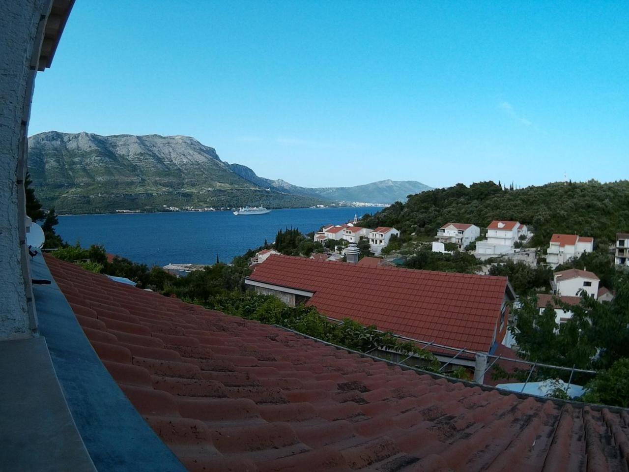 Apartments Alo Jozic Medvinjak Bagian luar foto
