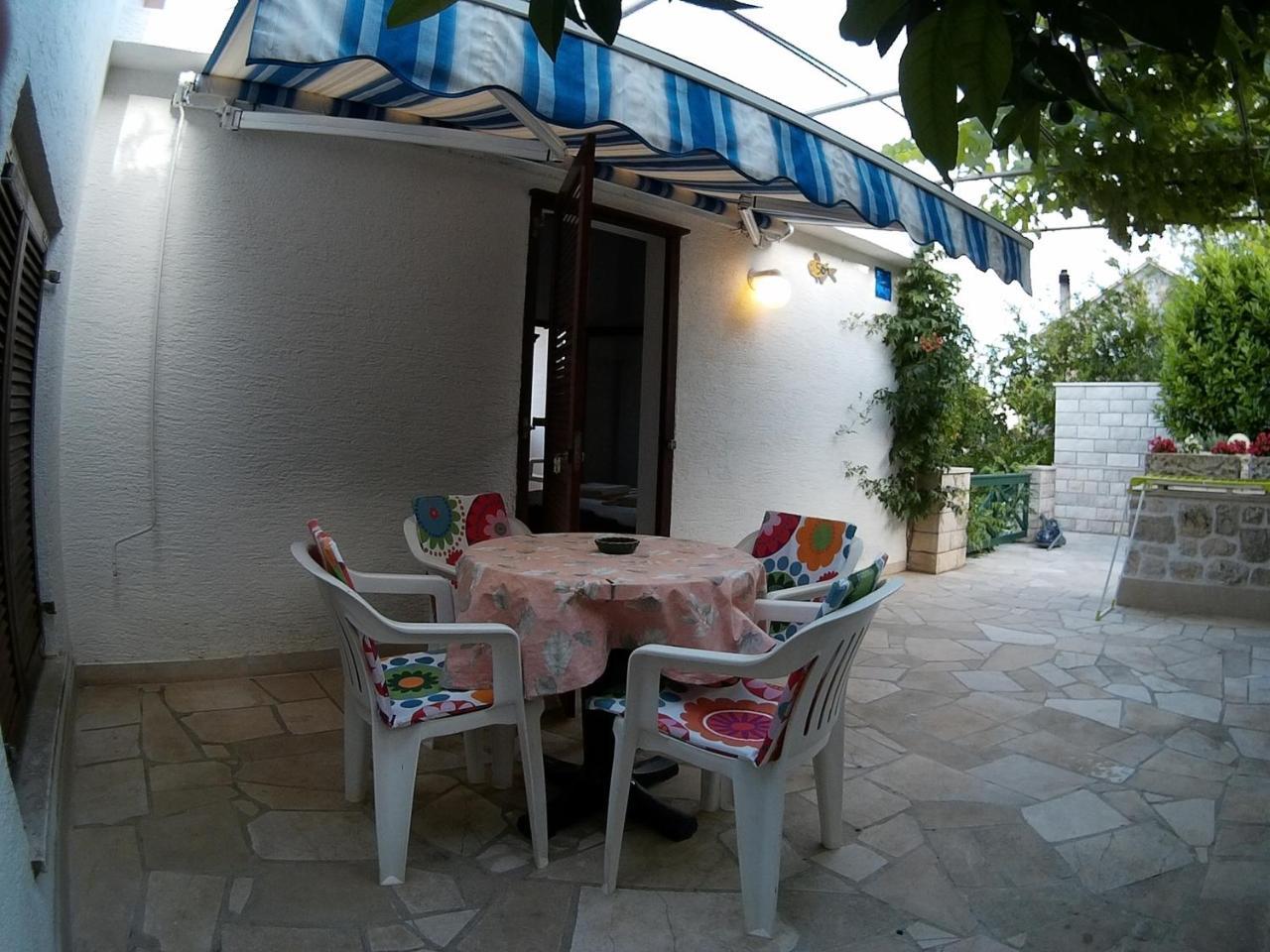 Apartments Alo Jozic Medvinjak Bagian luar foto