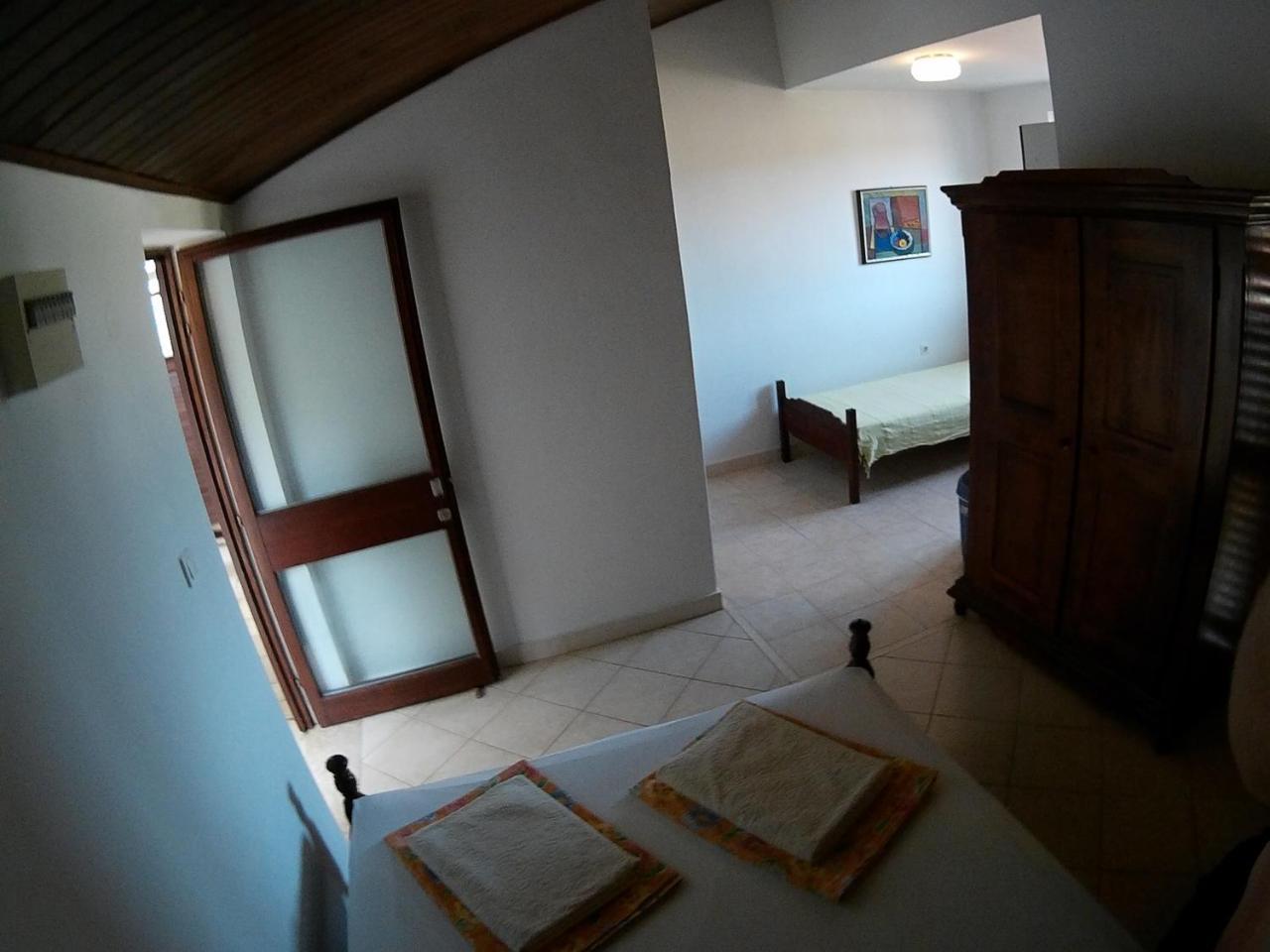 Apartments Alo Jozic Medvinjak Bagian luar foto
