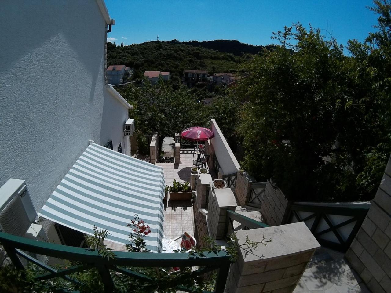 Apartments Alo Jozic Medvinjak Bagian luar foto
